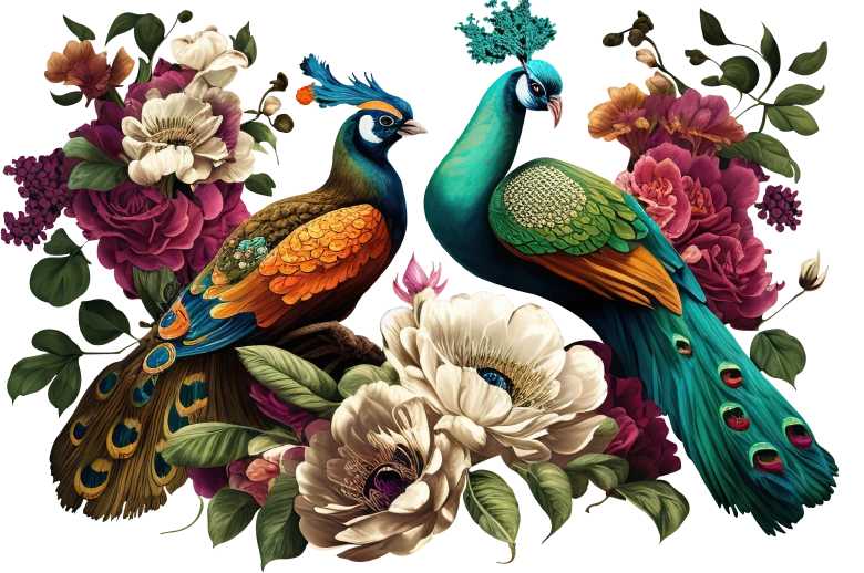 Nature2-Ornament