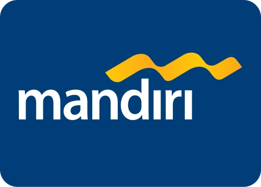 Mandiri Logo