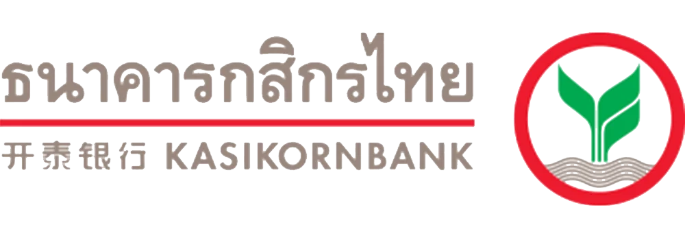 kasikorn bank